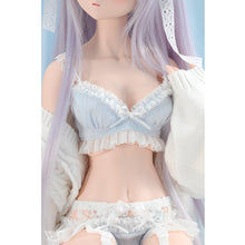 Load image into Gallery viewer, Candy Lingerie Set (Light Blue)[PreOrder]
