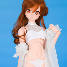 Load image into Gallery viewer, Romantic swimsuit set (SS-M bust)[PreOrder]
