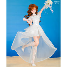 Load image into Gallery viewer, Romantic swimsuit set (SS-M bust)[PreOrder]
