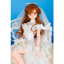 Load image into Gallery viewer, Romantic swimsuit set (SS-M bust)[PreOrder]
