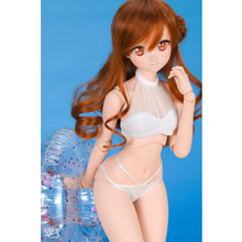 Load image into Gallery viewer, Romantic swimsuit set (SS-M bust)[PreOrder]
