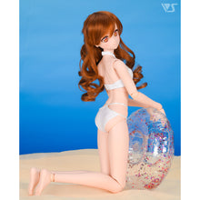 Load image into Gallery viewer, Romantic swimsuit set (SS-M bust)[PreOrder]

