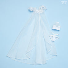 Load image into Gallery viewer, Romantic swimsuit set (SS-M bust)[PreOrder]
