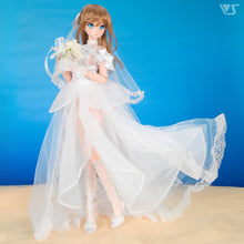 Load image into Gallery viewer, Romantic Swimsuit Set (L Bust/DDdy)[PreOrder]
