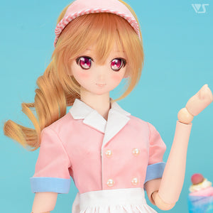 Retro Pop Sundae Set [PreOrder]