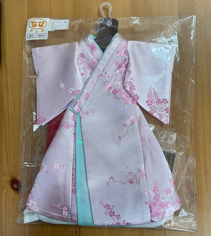Yo-SD/yo-Midi Sparkling Princess Star Dress Set - Chibi "Designer Collection x Chibi Dress" Home Town Dolpa Sendai 2 After Party Limited