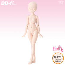 Load image into Gallery viewer, MDD Base Body 2.0 (DD-f3) Semi-White [PreOrder]
