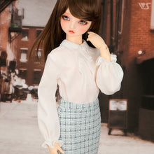 Load image into Gallery viewer, Tweed Coord Set (Mint)[PreOrder]
