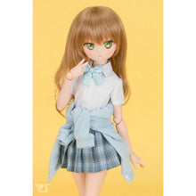 Load image into Gallery viewer, High School Girl Set / Mini (Pale Blue)[PreOrder]
