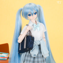 Load image into Gallery viewer, High School Girl Set (Pale Blue)[PreOrder]
