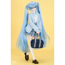 Load image into Gallery viewer, High School Girl Set (Pale Blue)[PreOrder]
