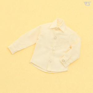 SDM Y-shirt / Mini (Yellow)[PreOrder]