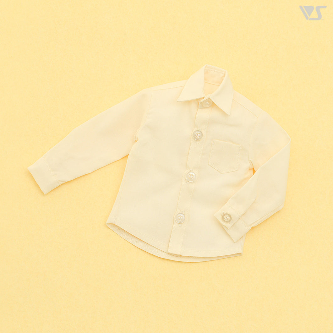SDM Y-shirt / Mini (Yellow)[PreOrder]
