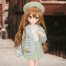 Load image into Gallery viewer, Shorts with Skirt Flap / Mini (Mint)[PreOrder]
