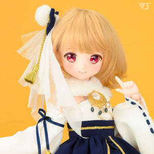 Moonlit Night Maiden / Mini [PreOrder]