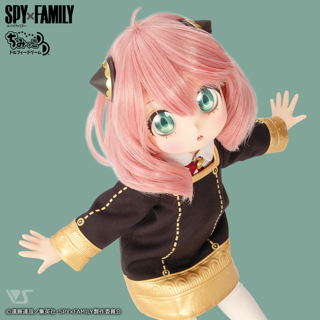 Chimikko Dollfie Dream Anya Forger [PreOrder]