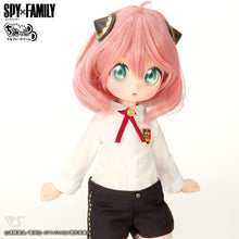 Load image into Gallery viewer, Chimikko Dollfie Dream Anya Forger [Brand New]
