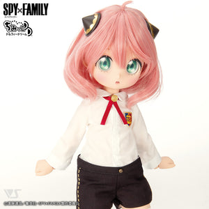 Chimikko Dollfie Dream Anya Forger [Brand New]