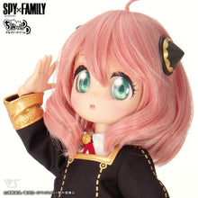 Load image into Gallery viewer, Chimikko Dollfie Dream Anya Forger [Brand New]
