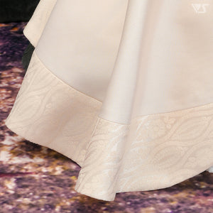 Pure White Cape [PreOrder]