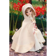 Load image into Gallery viewer, Pure White Cape [PreOrder]
