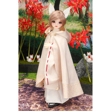 Load image into Gallery viewer, Pure White Cape [PreOrder]
