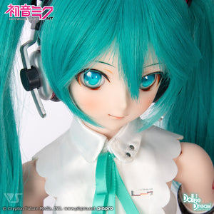 Dollfie Dream ®  Hatsune Miku NT (Registered Interest)