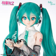 Load image into Gallery viewer, Dollfie Dream ®  Hatsune Miku NT (Registered Interest)
