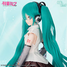 Load image into Gallery viewer, Dollfie Dream ®  Hatsune Miku NT (Registered Interest)
