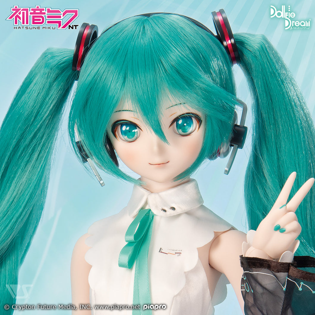 Dollfie Dream ®  Hatsune Miku NT (Registered Interest)