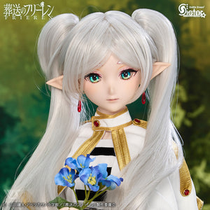 Dollfie Dream Sister Frieren (Registered Interest)