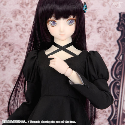 Body tights for DD (Flesh) Ver.2