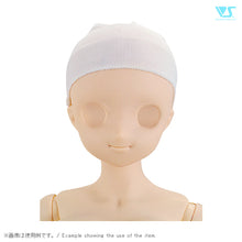 Load image into Gallery viewer, Dollfie Head Cap L
