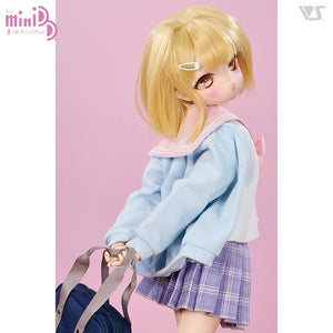Mini Dollfie Dream Yuzu [PreOrder]