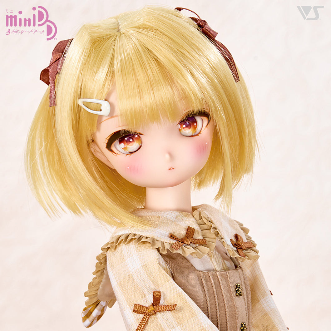 Dollfie Dream Sister Karin DD-f3 – Poupée Volks avec perruque Dollfie Dream Sister Karin DD-f3 – Poupée Volks avec perruque