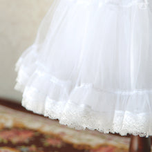 Load image into Gallery viewer, Tulle Bouquet Skirt
