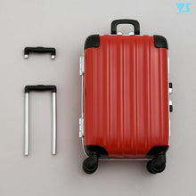 Load image into Gallery viewer, Spinner Luggage (Red)
