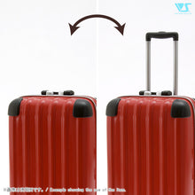 Load image into Gallery viewer, Spinner Luggage (Red)
