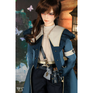 SDGrB~SD17B Celestial Medic [PreOrder]