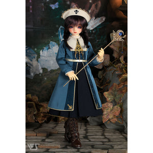 SDM Celestial Medic / Mini [PreOrder]