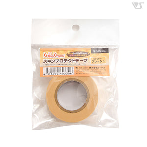 DD Skin Protect Tape (Flesh)