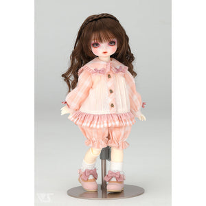 Dollfie Stand (S / Saddle Type)