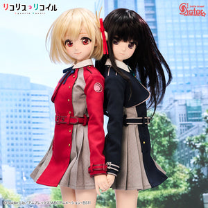 DDS Chisato Nishikigi [PreOrder]