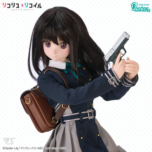 DDS Takina Inoue [PreOrder]