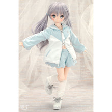 Load image into Gallery viewer, Melodic Tracksuit / Mini (Pale Blue)
