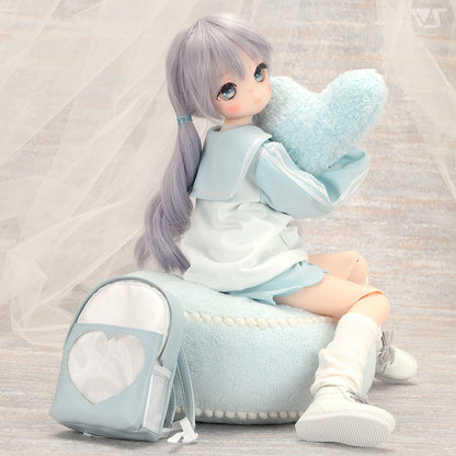 Melodic Tracksuit / Mini (Pale Blue)