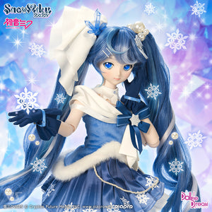 "Crystal Snow" Set [PreOrder]