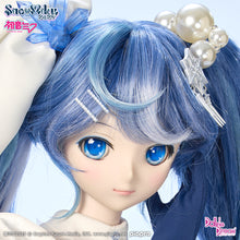 Load image into Gallery viewer, &quot;Crystal Snow&quot; Set [PreOrder Closed]
