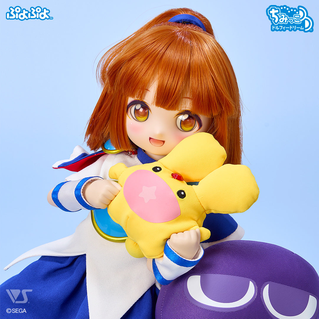 Chimikko Dollfie Dream Arle [InStock]
