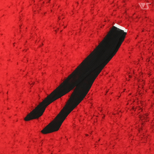Load image into Gallery viewer, DD Tights (Small Mesh, Black)
